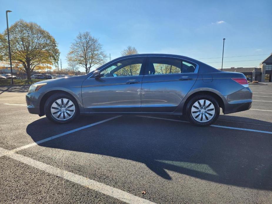 used 2010 Honda Accord car, priced at $7,300