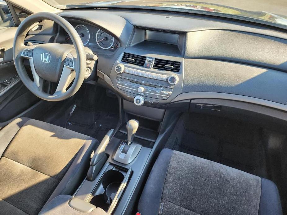 used 2010 Honda Accord car, priced at $7,300