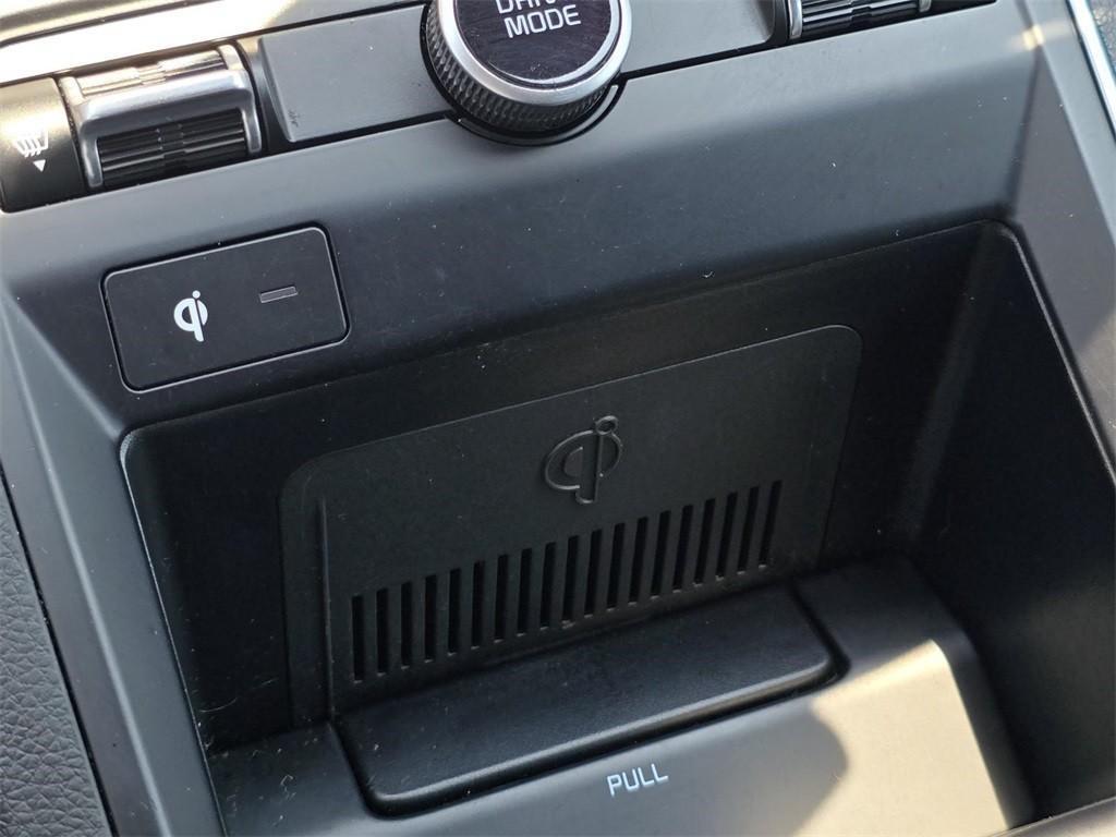 used 2022 Kia K5 car, priced at $23,492