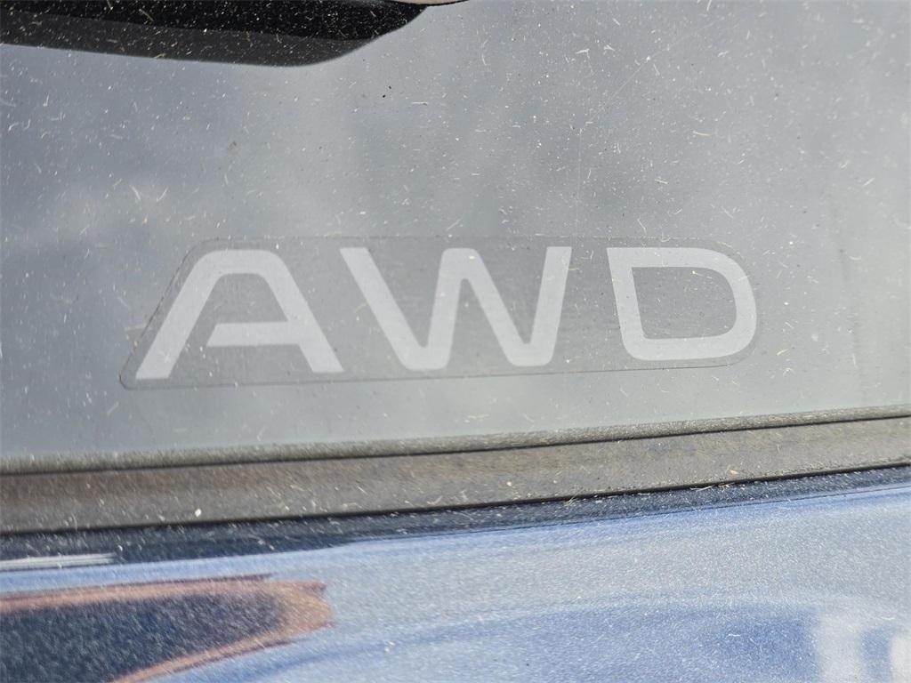 new 2026 Honda CR-V Hybrid car, priced at $41,675