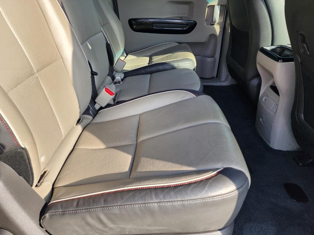 used 2016 Kia Sedona car, priced at $10,227