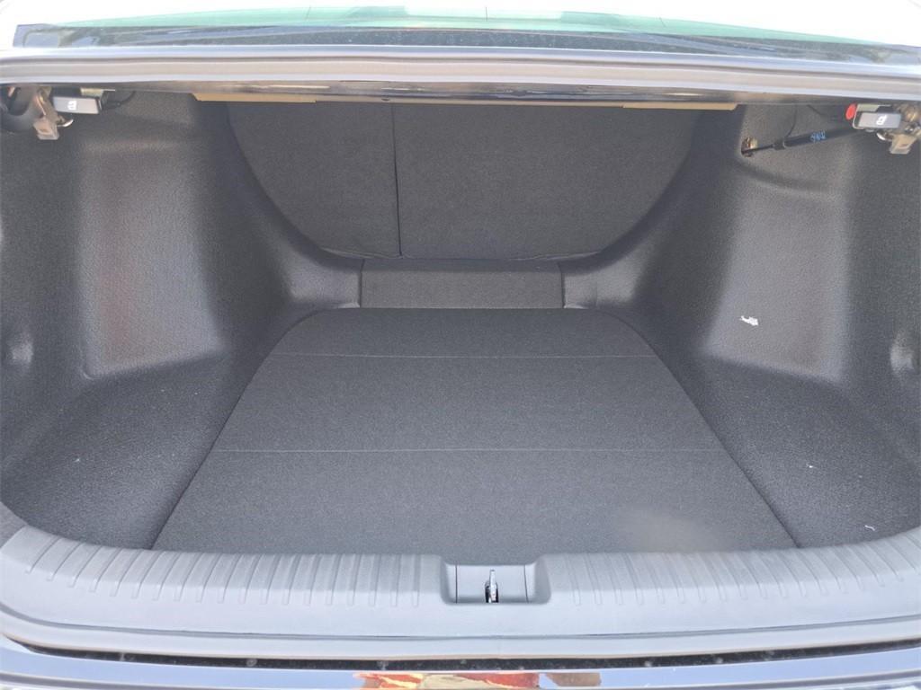 new 2025 Honda Accord Hybrid car, priced at $40,450