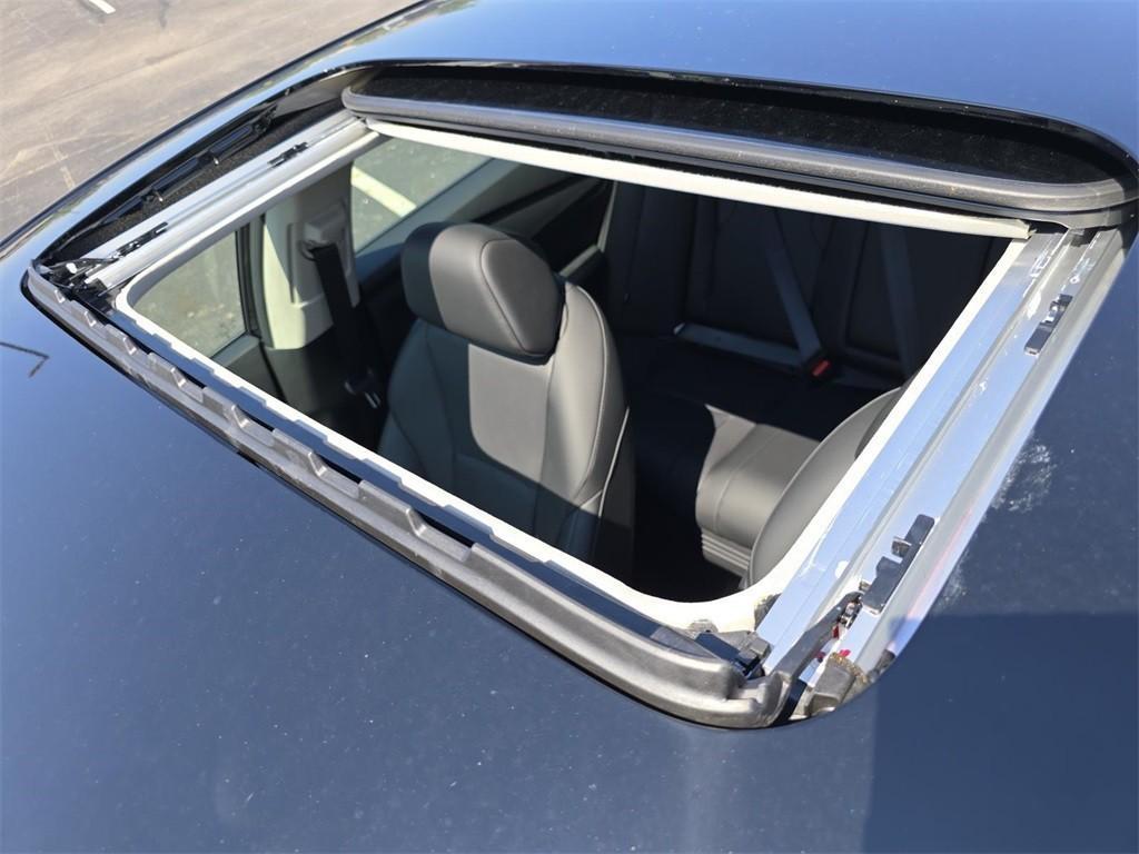 new 2025 Honda Accord Hybrid car, priced at $40,450