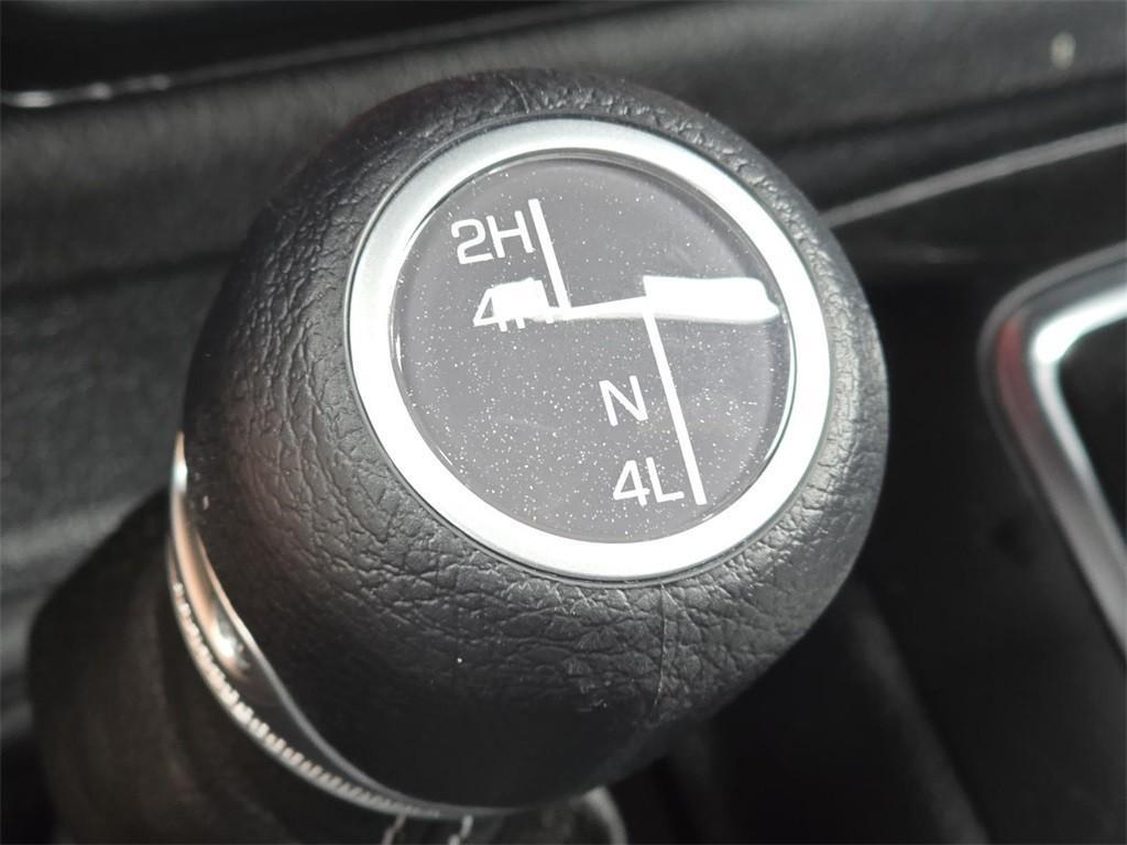 used 2024 Jeep Wrangler car, priced at $41,997