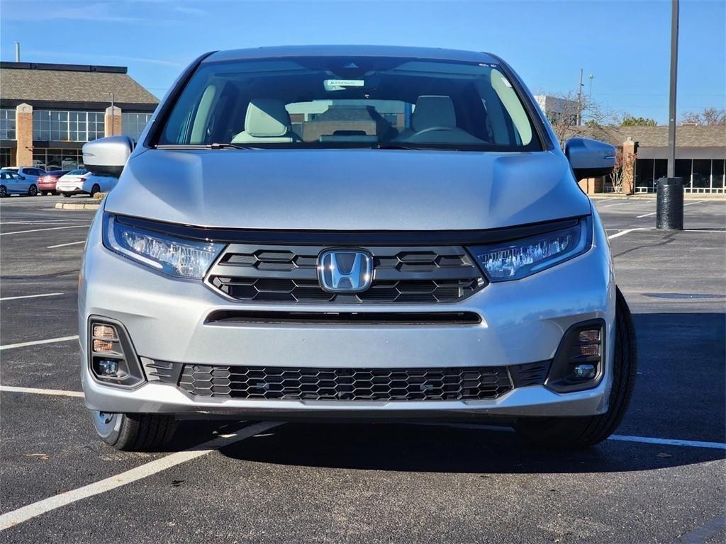 new 2025 Honda Odyssey car, priced at $42,815