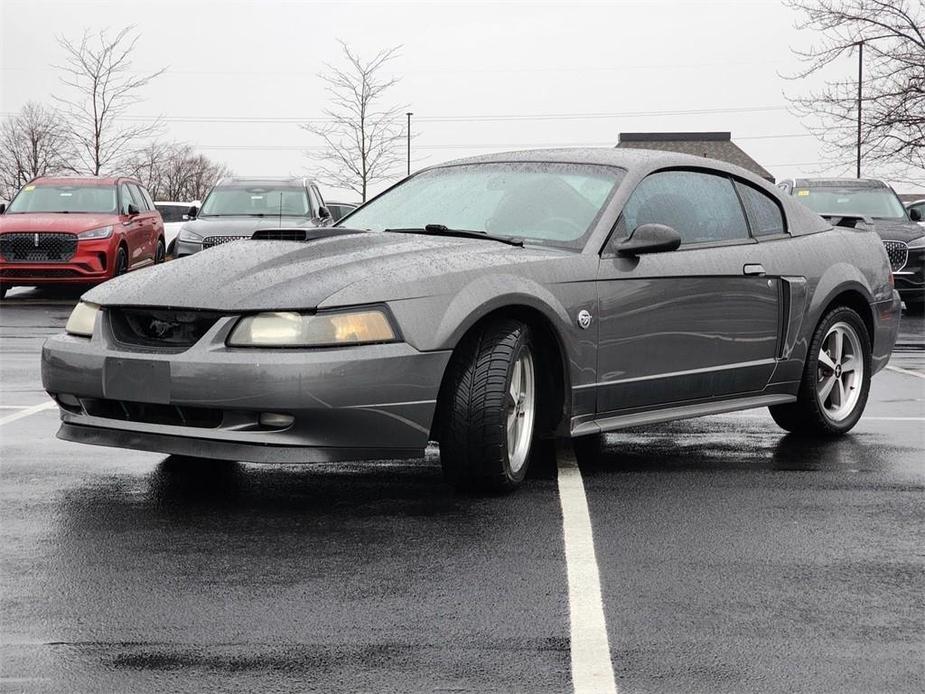 used 2004 Ford Mustang car, priced at $17,997