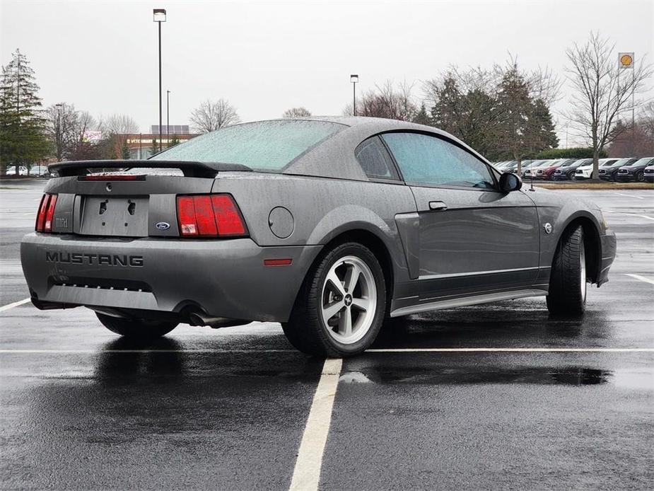 used 2004 Ford Mustang car, priced at $17,997