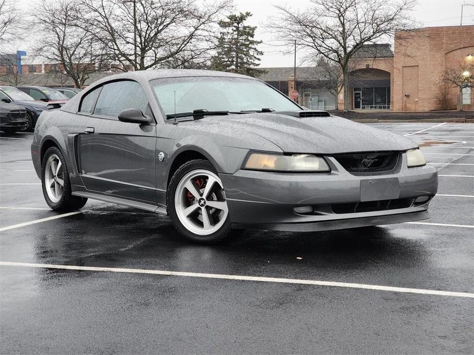 used 2004 Ford Mustang car, priced at $17,997