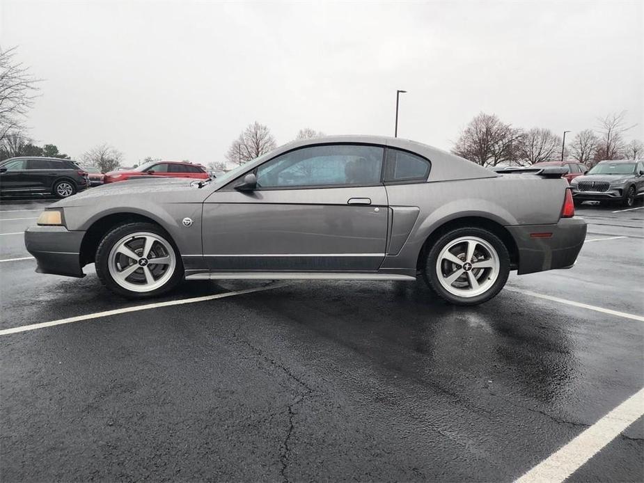 used 2004 Ford Mustang car, priced at $17,997