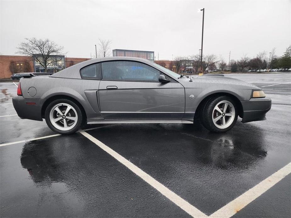 used 2004 Ford Mustang car, priced at $17,997