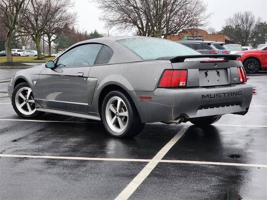 used 2004 Ford Mustang car, priced at $17,997