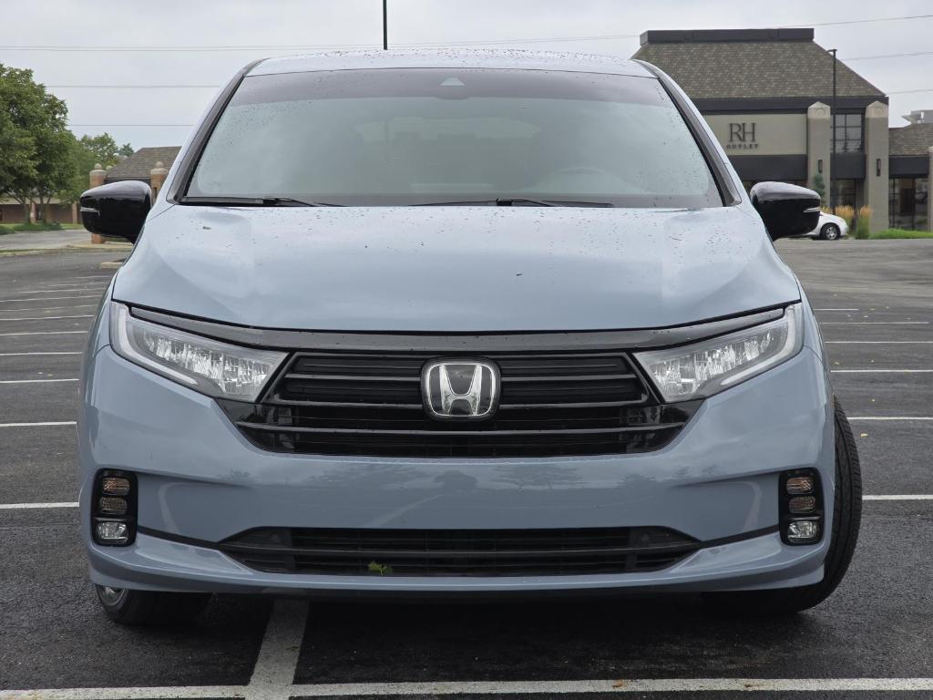 used 2024 Honda Odyssey car, priced at $41,247