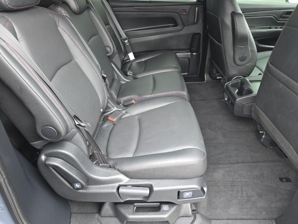 used 2024 Honda Odyssey car, priced at $41,247