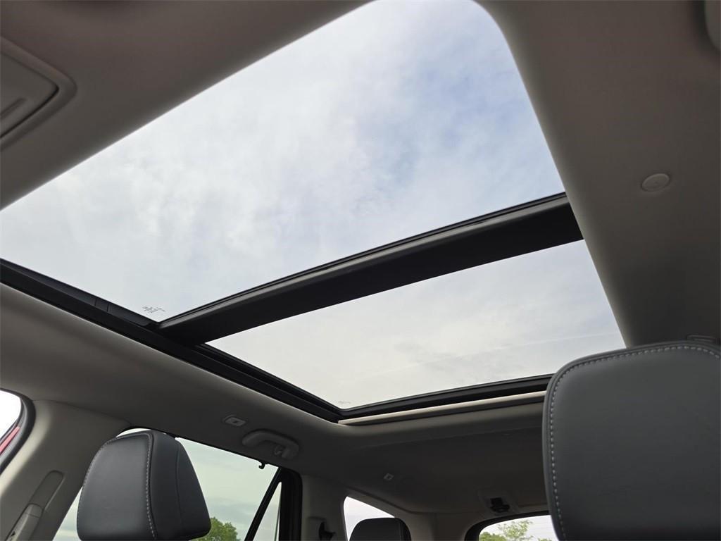new 2025 Honda Pilot car, priced at $53,225