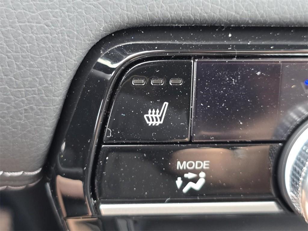 new 2025 Honda Pilot car, priced at $53,225