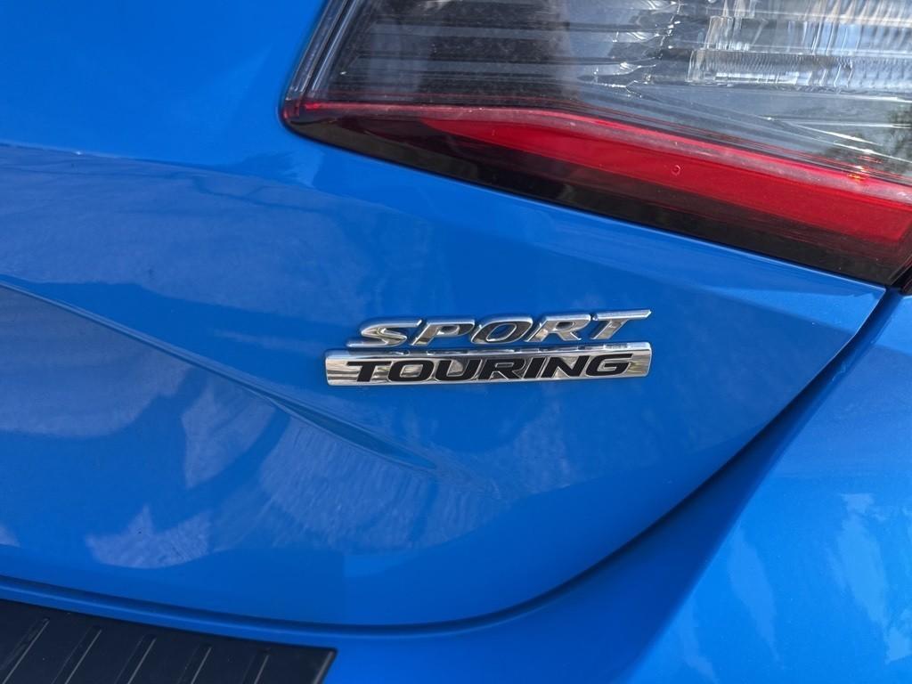 used 2024 Honda Civic car, priced at $29,597