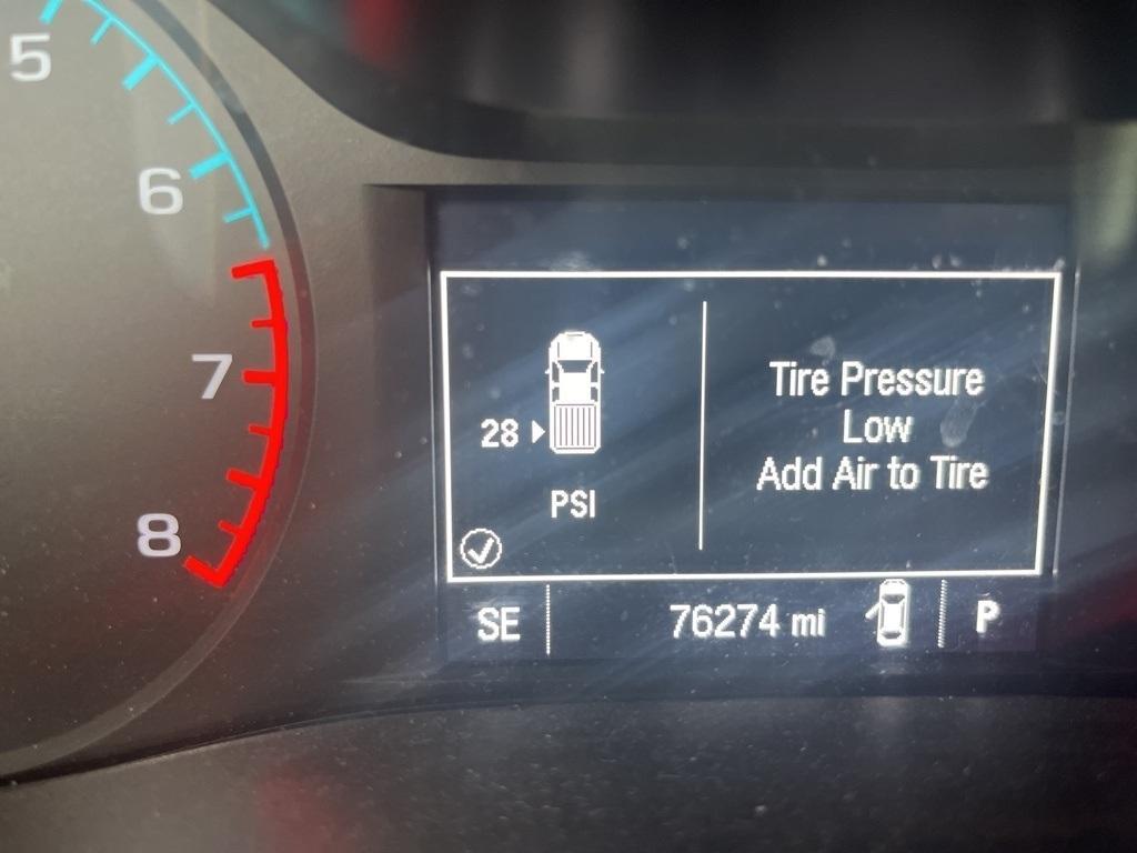 used 2015 Chevrolet Colorado car, priced at $21,990