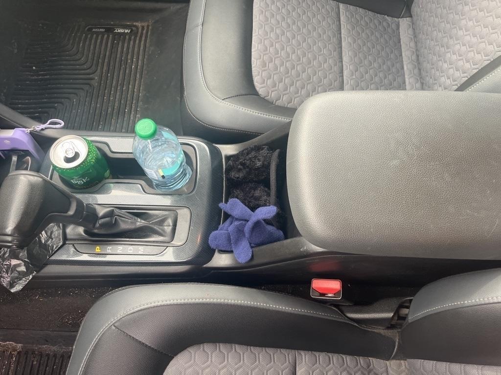 used 2015 Chevrolet Colorado car, priced at $21,990