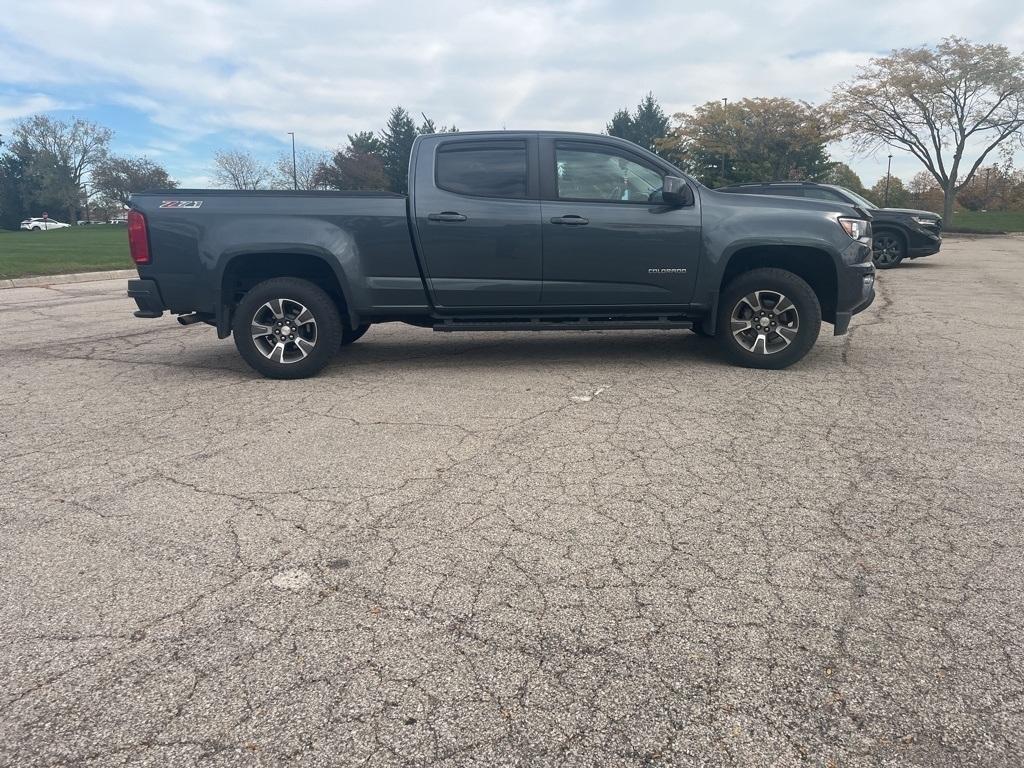 used 2015 Chevrolet Colorado car, priced at $21,990