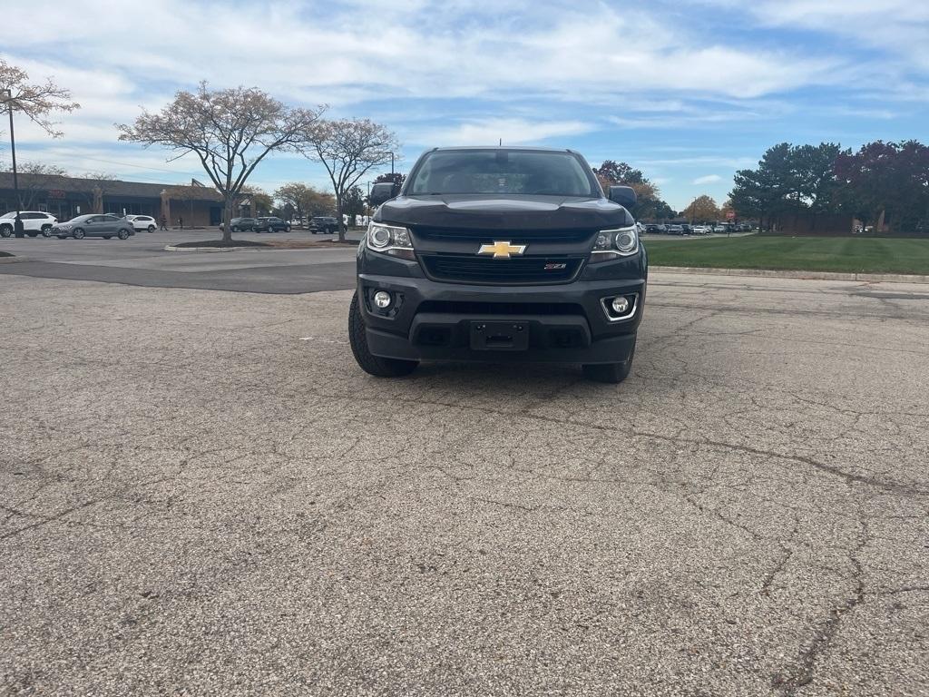 used 2015 Chevrolet Colorado car, priced at $21,990