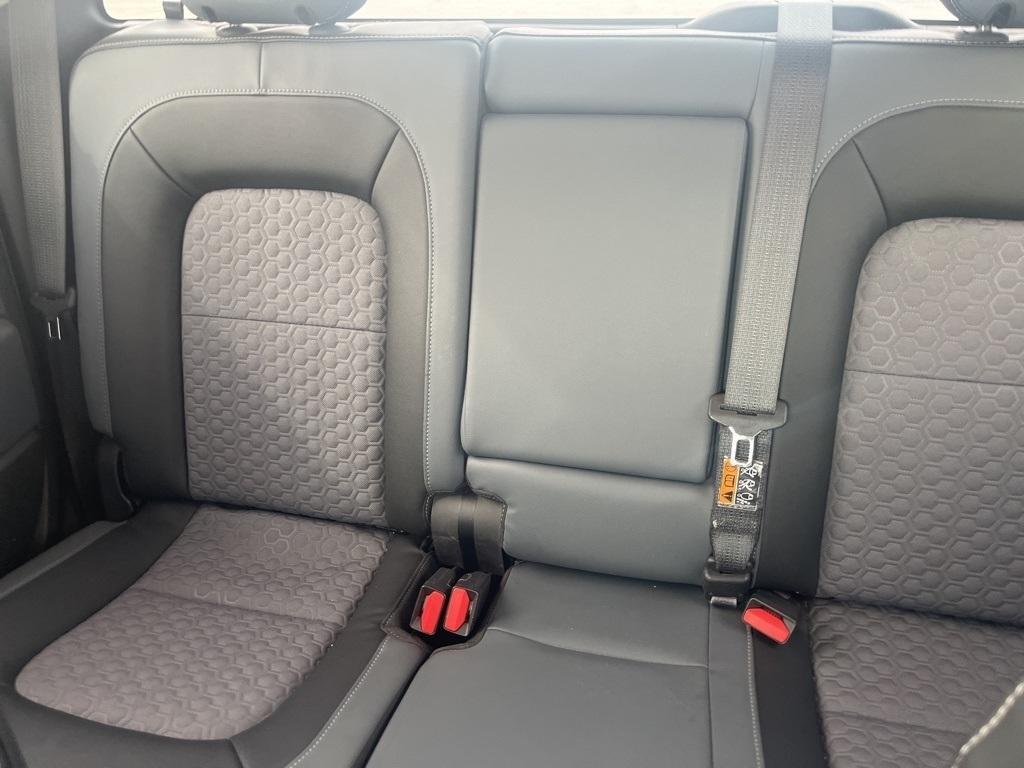 used 2015 Chevrolet Colorado car, priced at $21,990