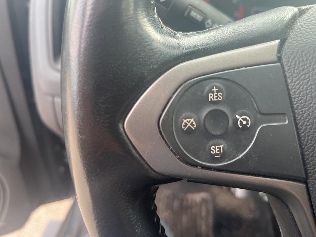 used 2015 Chevrolet Colorado car, priced at $21,990