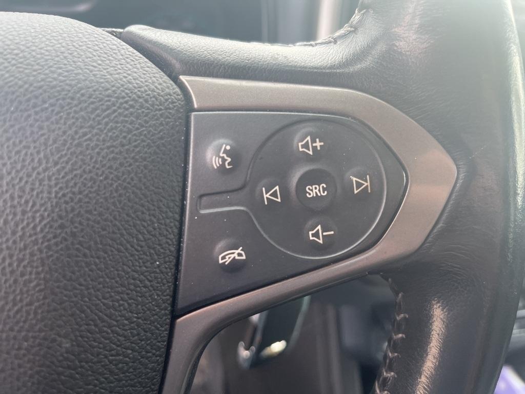 used 2015 Chevrolet Colorado car, priced at $21,990