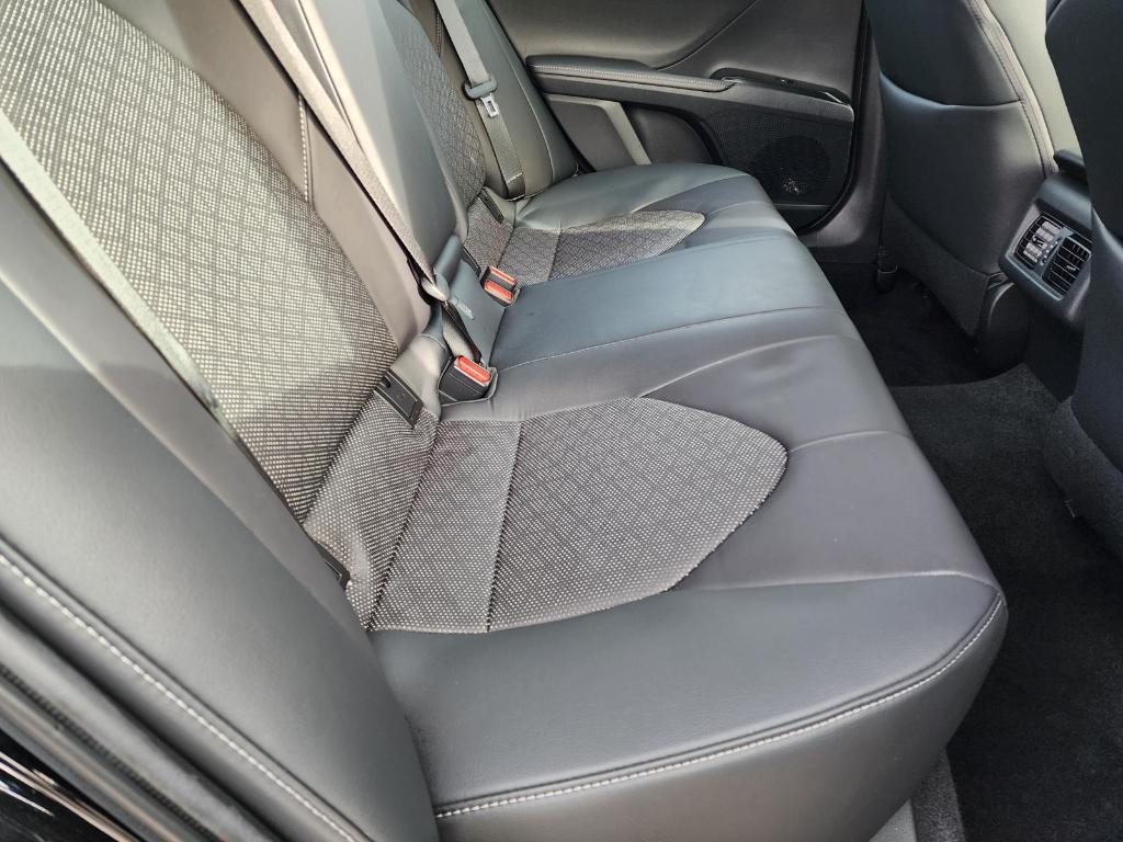 used 2019 Toyota Camry car, priced at $24,157