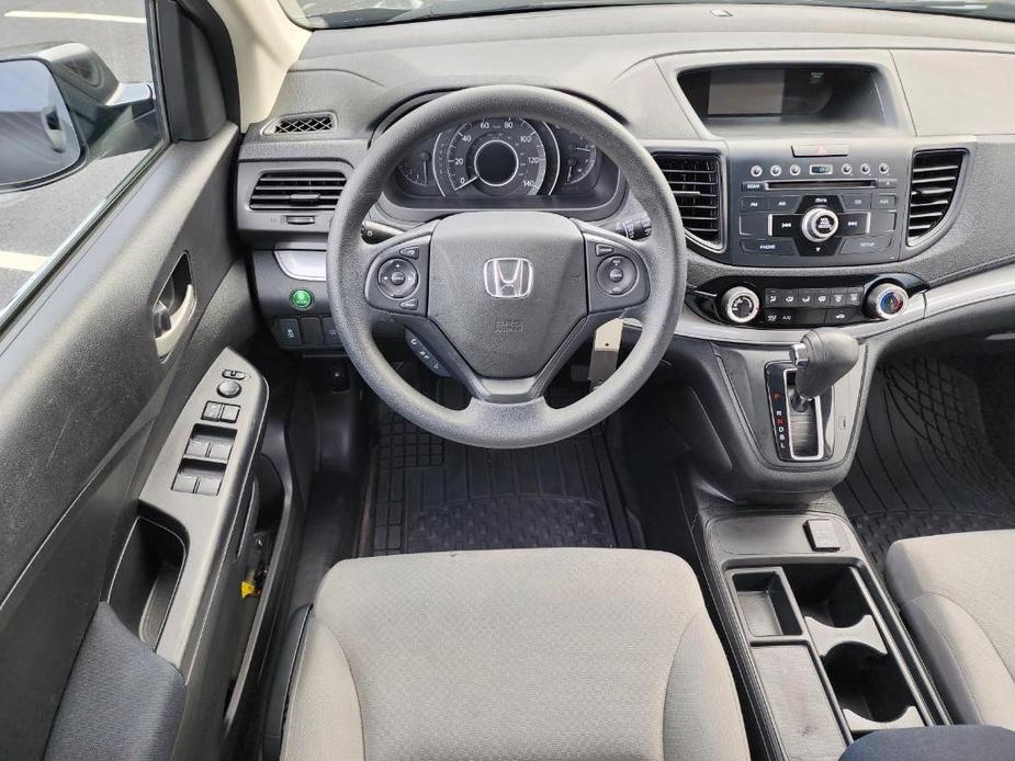 used 2015 Honda CR-V car, priced at $11,757