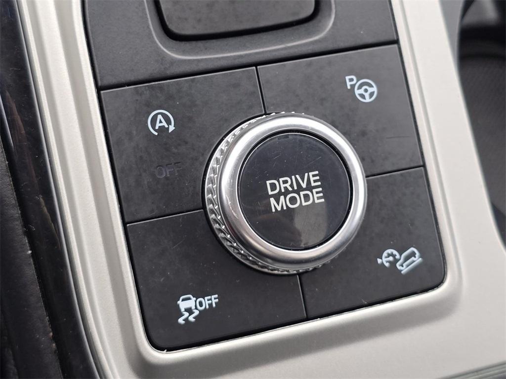 used 2021 Ford Explorer car, priced at $33,500