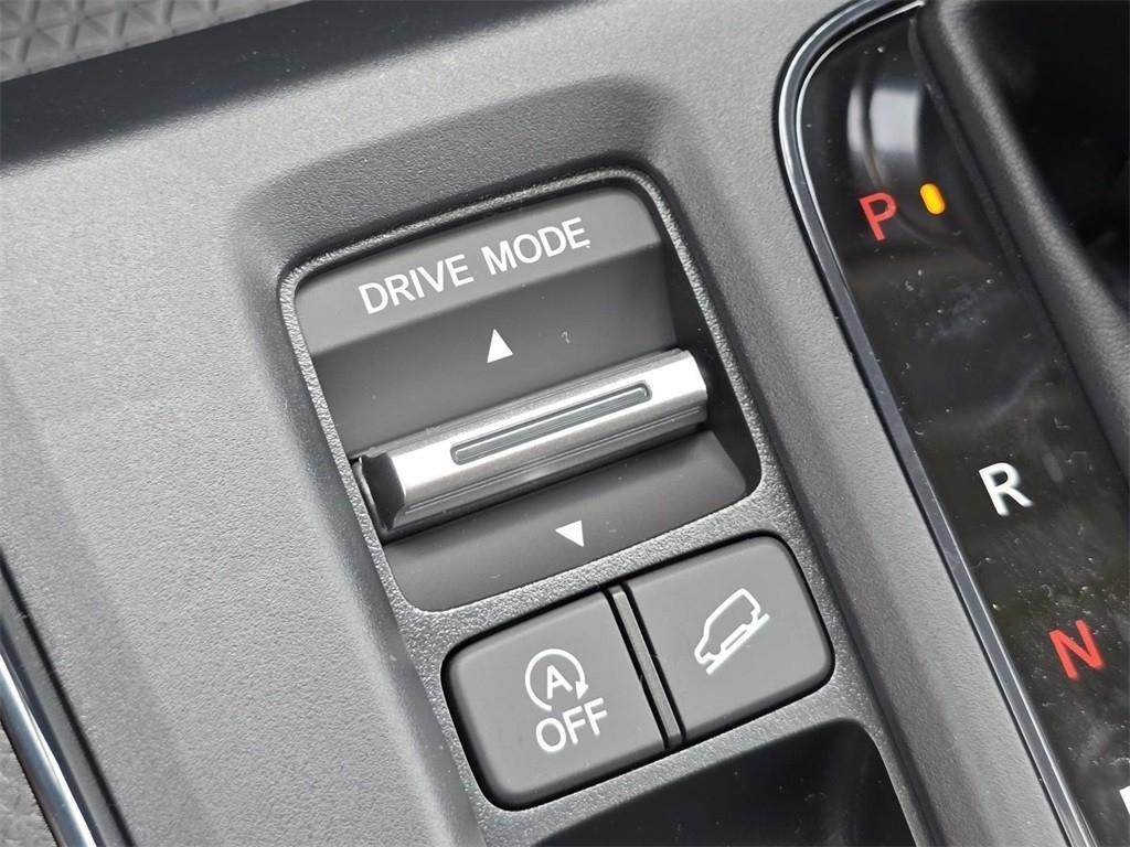 new 2026 Honda CR-V car, priced at $35,545