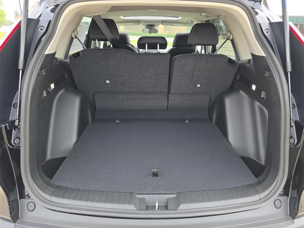 new 2026 Honda CR-V car, priced at $35,545