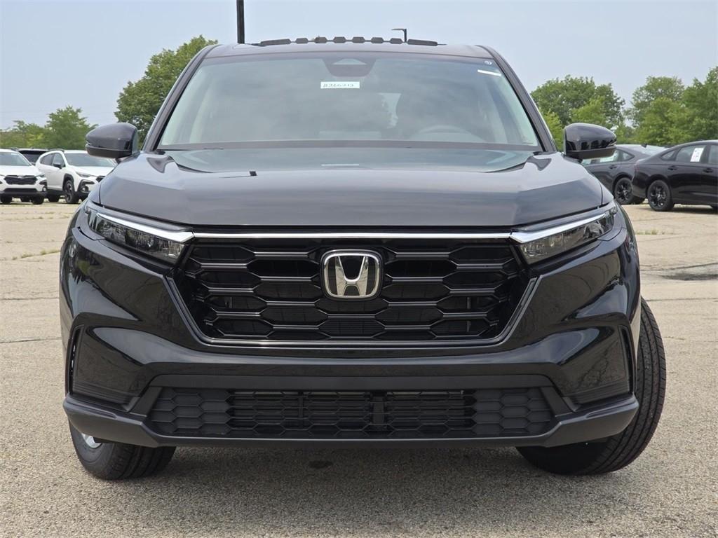new 2026 Honda CR-V car, priced at $35,545