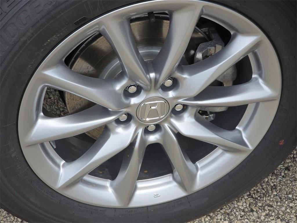 new 2026 Honda CR-V car, priced at $35,545
