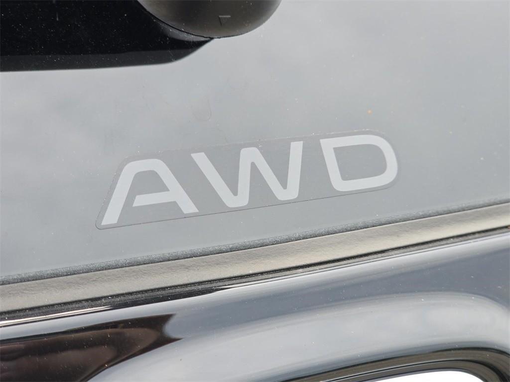 new 2026 Honda CR-V car, priced at $35,545