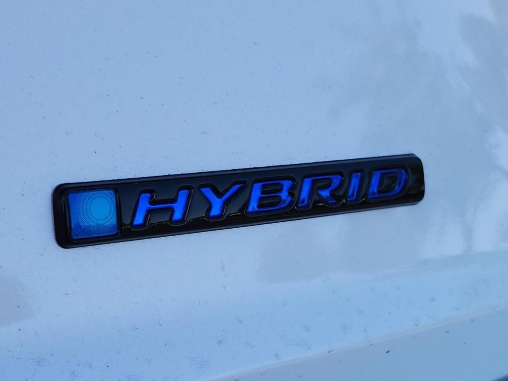 new 2026 Honda Civic Hybrid car, priced at $30,900