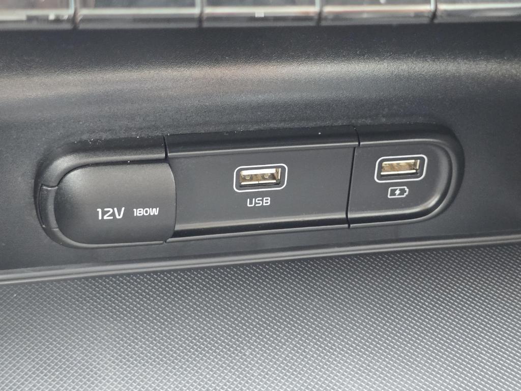 used 2024 Kia K5 car, priced at $28,337