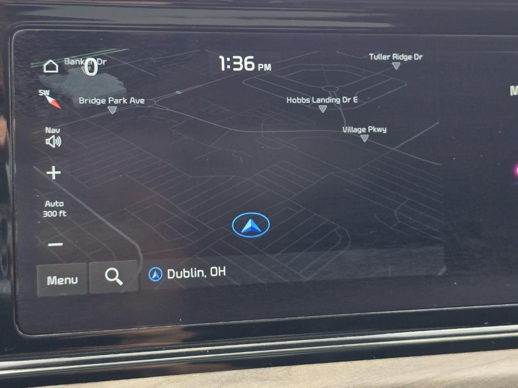 used 2024 Kia K5 car, priced at $28,337