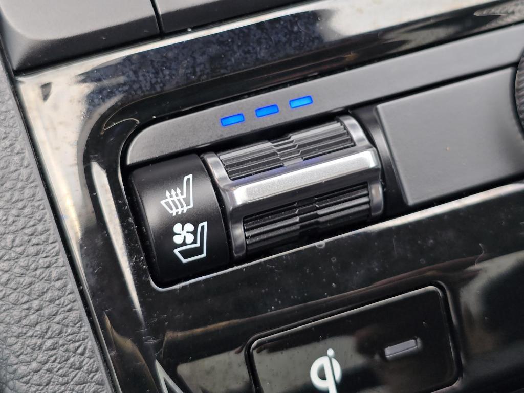 used 2024 Kia K5 car, priced at $28,337