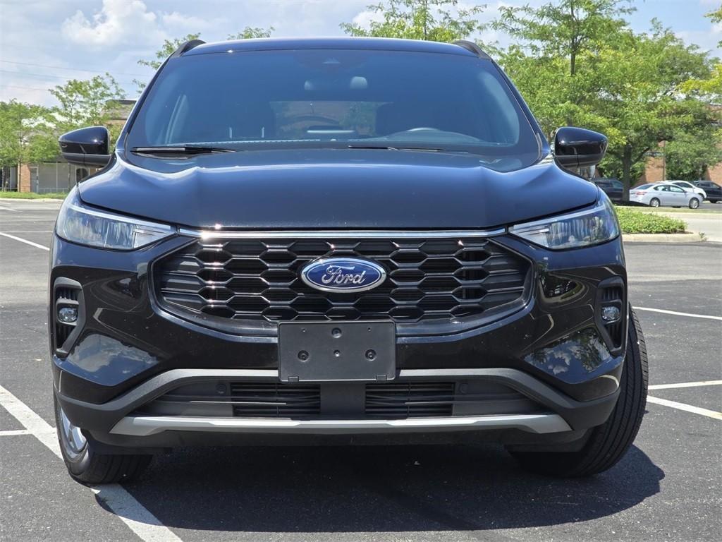 used 2025 Ford Escape car, priced at $31,497