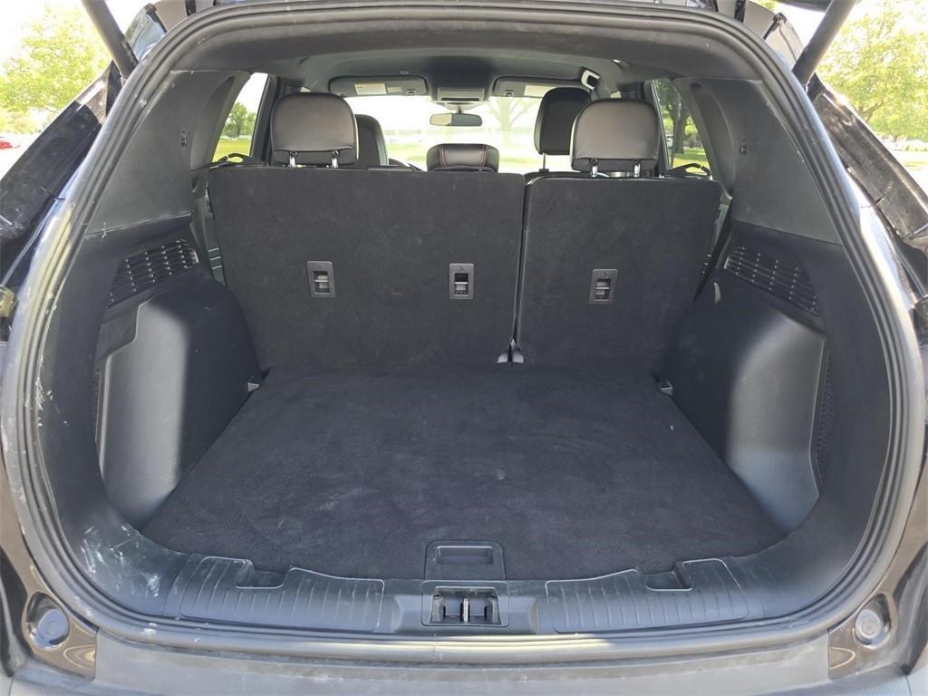 used 2025 Ford Escape car, priced at $31,497