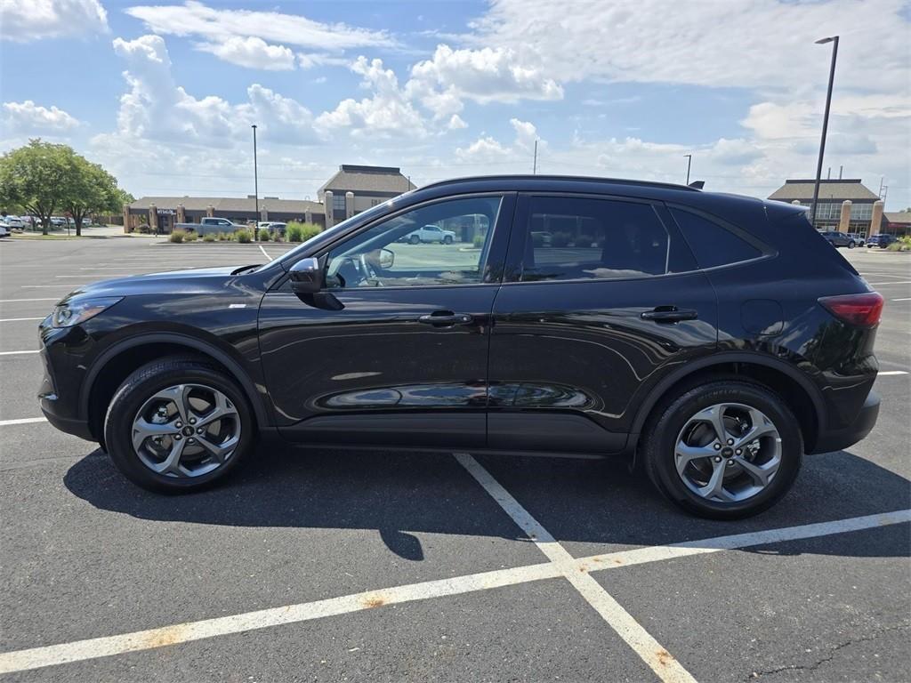 used 2025 Ford Escape car, priced at $31,497