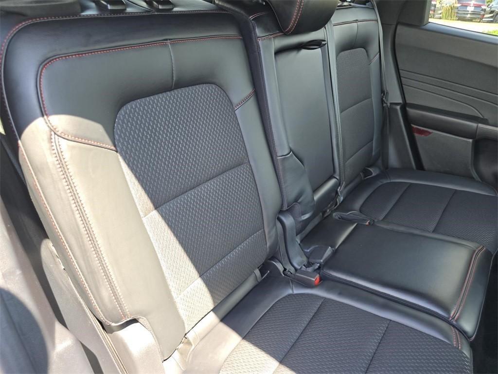 used 2025 Ford Escape car, priced at $31,497
