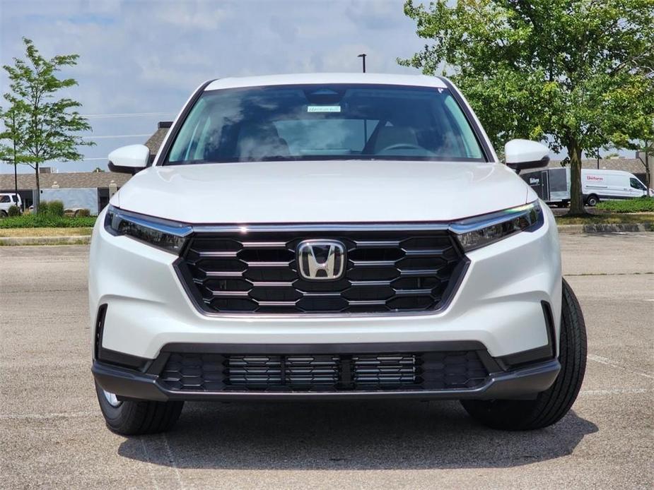 new 2025 Honda CR-V car, priced at $32,905