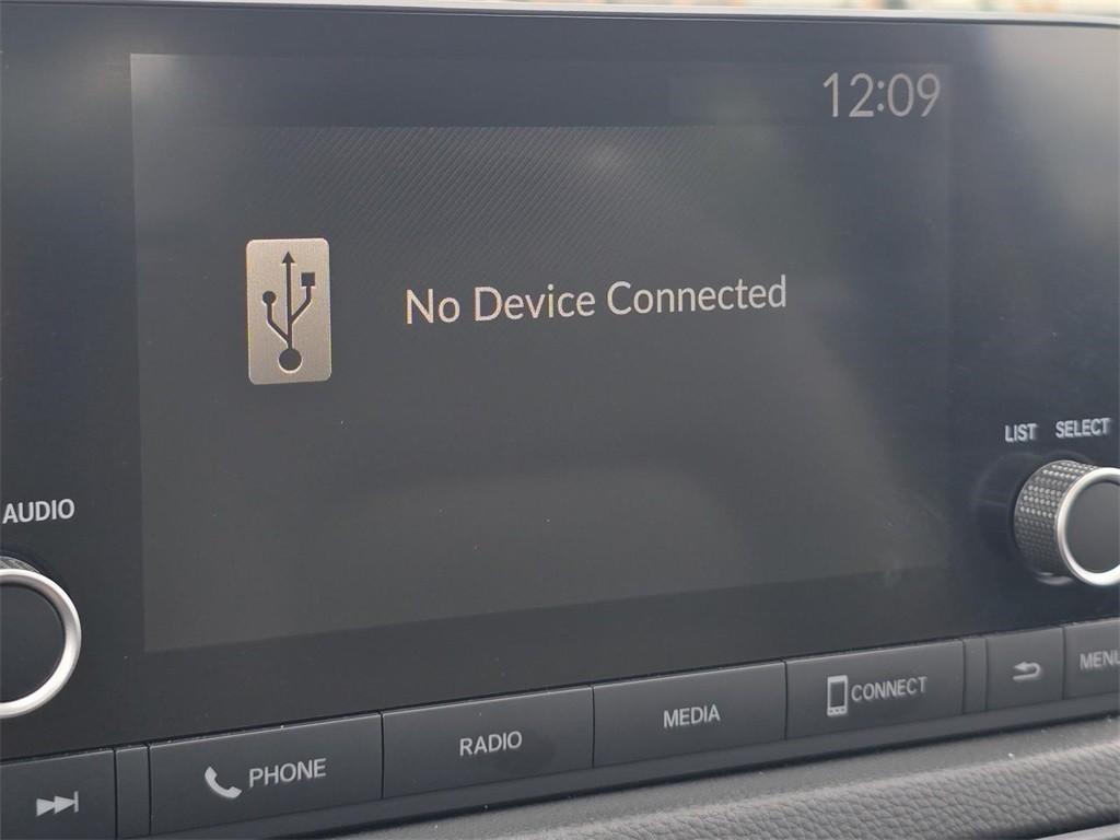 used 2022 Honda Civic car, priced at $23,997