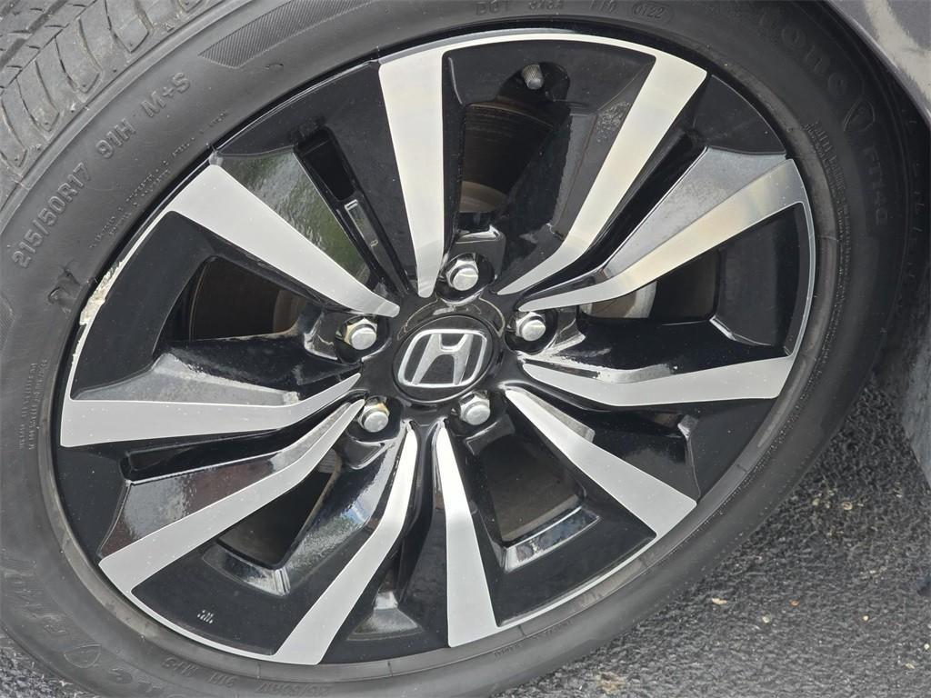used 2022 Honda Civic car, priced at $23,997