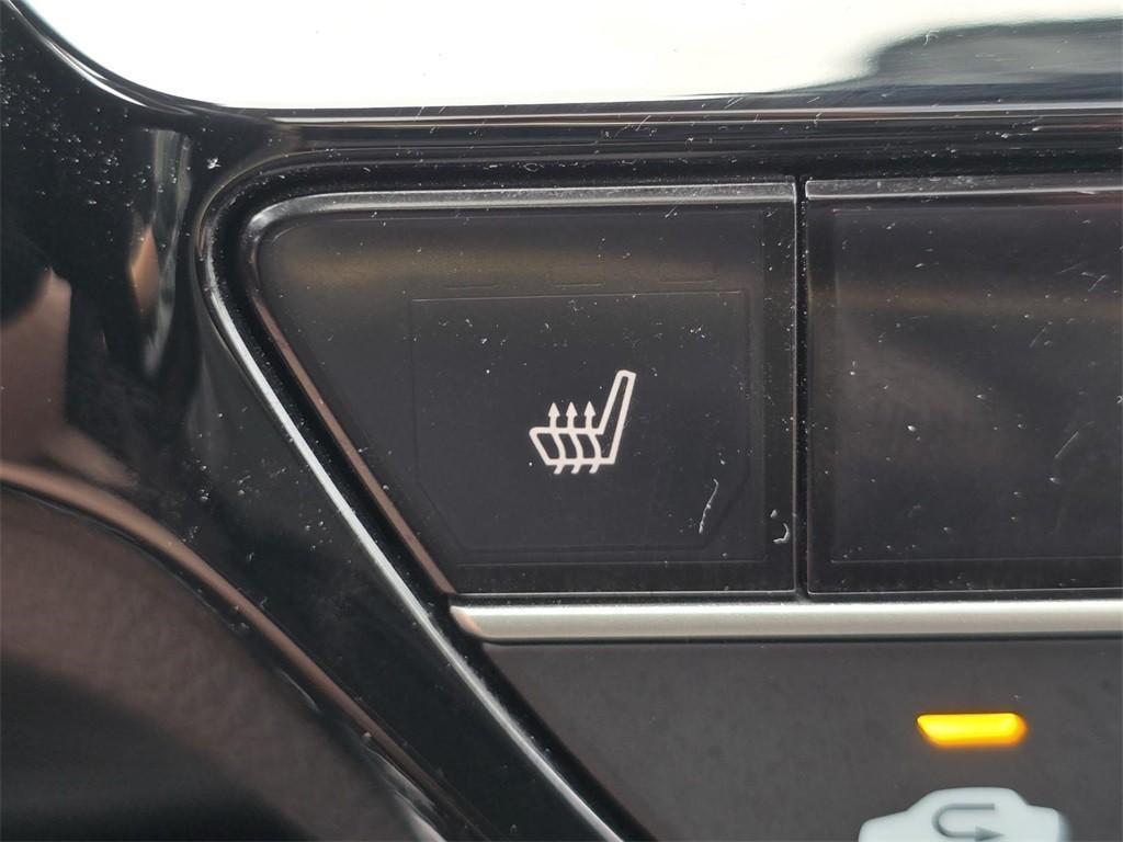 used 2022 Honda Civic car, priced at $23,997