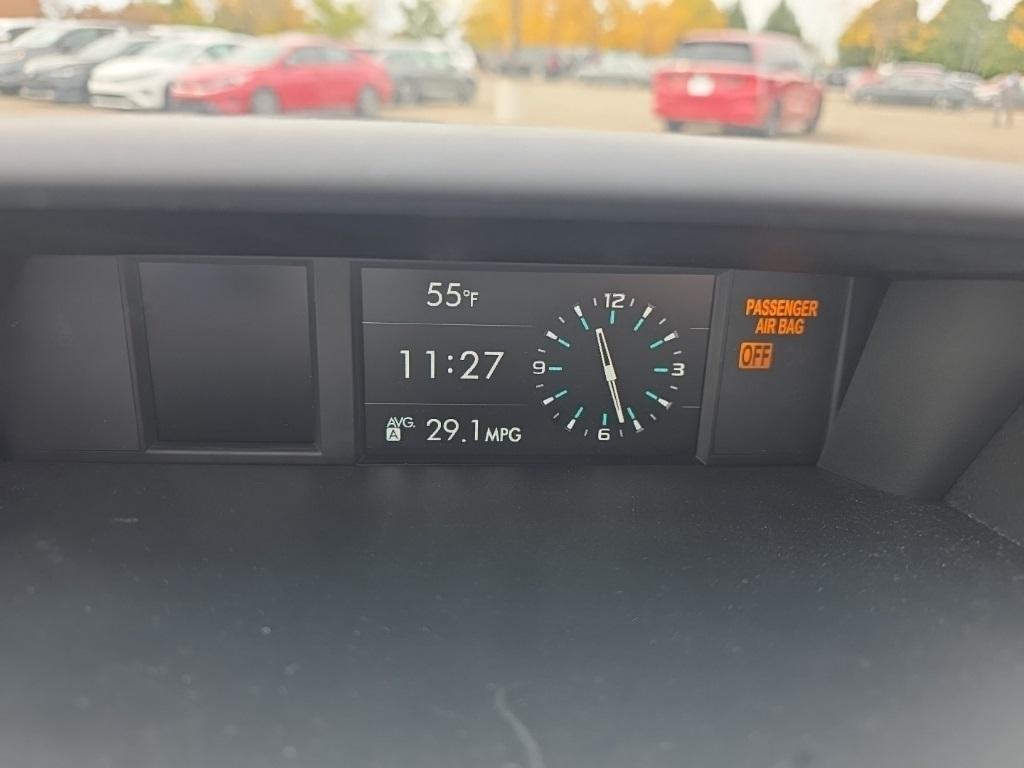 used 2017 Subaru Forester car, priced at $15,997