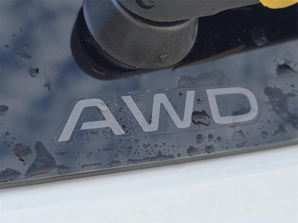 new 2026 Honda HR-V car, priced at $31,405