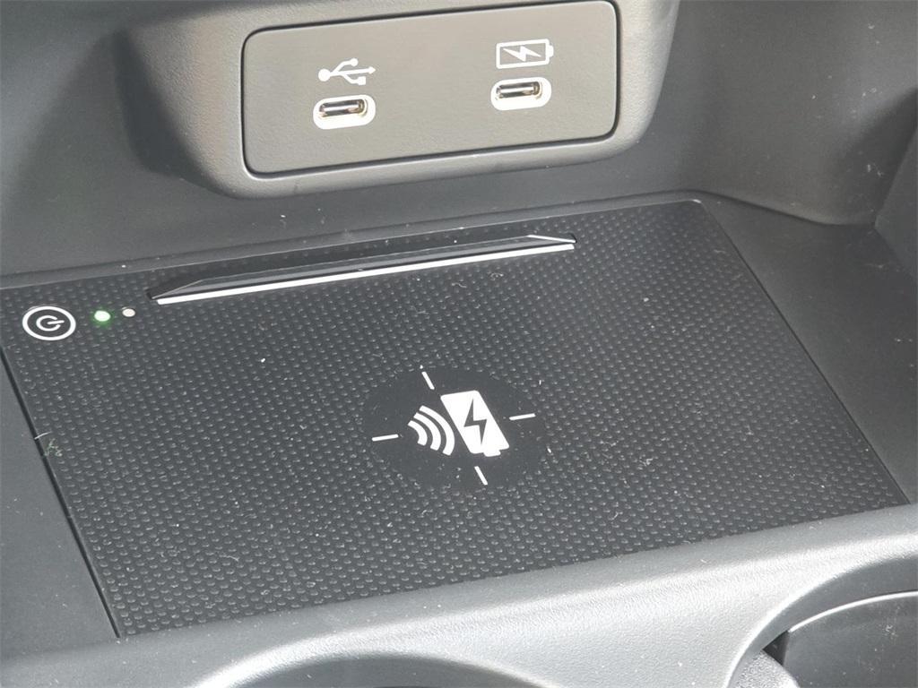 new 2026 Honda HR-V car, priced at $31,405